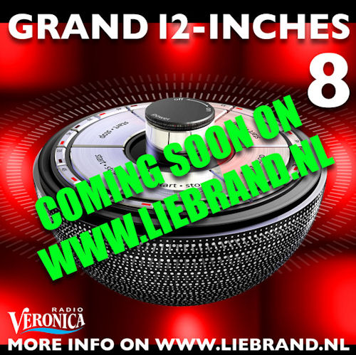Grand 12-Inches 8