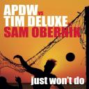 apdw_vs_tim_deluxe_feat_sam_obernik-just_wont_do_s.jpg