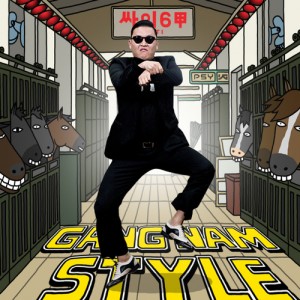 PSy_Gangnamstyle