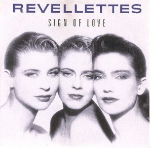 revellettes sign of love cdm