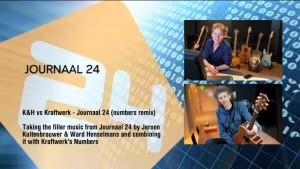 Liebrand Journaal 24