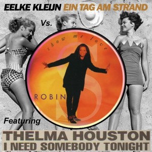 Eelke Kleijn vs Robin S