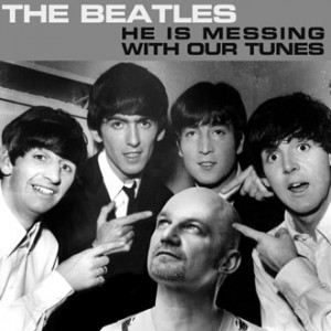 Beatles-mashup