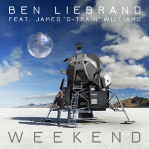 BenLiebrand-Weekend